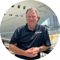 Global Golf Cruises